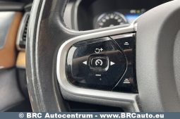 Volvo XC 90 2.0 T6 AWD Inscription Automatas 2018 full
