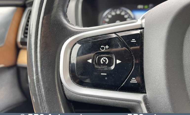 Volvo XC 90 2.0 T6 AWD Inscription Automatas 2018 full