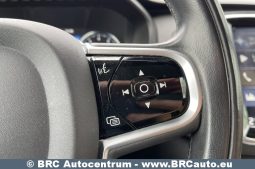 Volvo XC 90 2.0 T6 AWD Inscription Automatas 2018 full