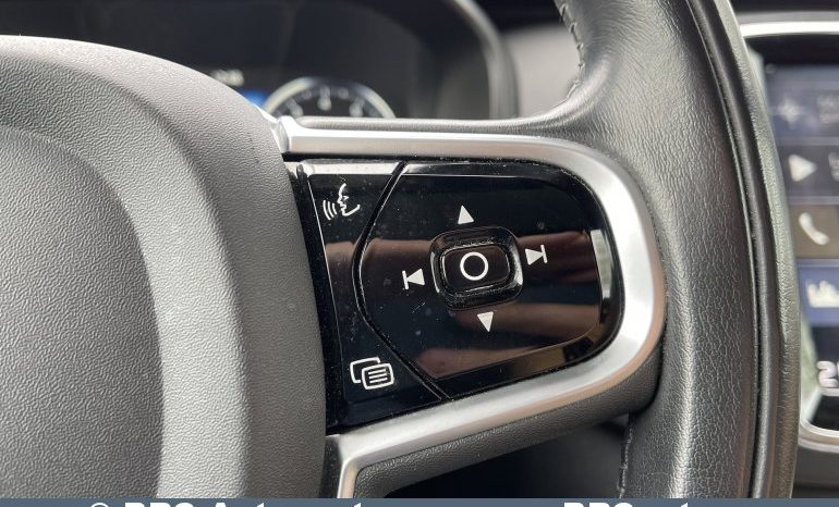 Volvo XC 90 2.0 T6 AWD Inscription Automatas 2018 full