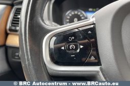 Volvo XC 90 2.0 T6 AWD Inscription Automatas 2018 full