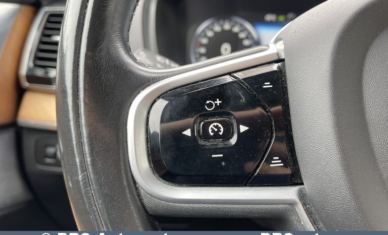 Volvo XC 90 2.0 T6 AWD Inscription Automatas 2018 full