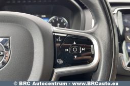 Volvo XC 90 2.0 T6 AWD Inscription Automatas 2018 full