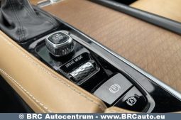 Volvo XC 90 2.0 T6 AWD Inscription Automatas 2018 full