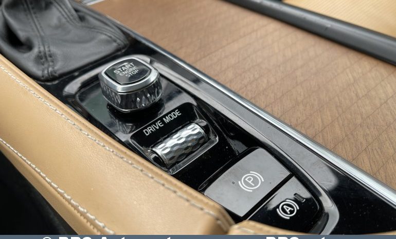 Volvo XC 90 2.0 T6 AWD Inscription Automatas 2018 full
