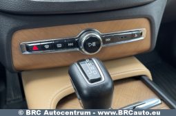 Volvo XC 90 2.0 T6 AWD Inscription Automatas 2018 full
