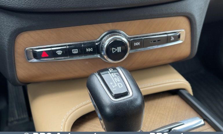 Volvo XC 90 2.0 T6 AWD Inscription Automatas 2018 full