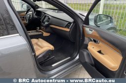 Volvo XC 90 2.0 T6 AWD Inscription Automatas 2018