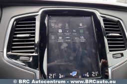 Volvo XC 90 2.0 T6 AWD Inscription Automatas 2018 full