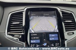 Volvo XC 90 2.0 T6 AWD Inscription Automatas 2018 full