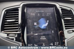 Volvo XC 90 2.0 T6 AWD Inscription Automatas 2018 full