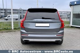 Volvo XC 90 2.0 T6 AWD Inscription Automatas 2018 full