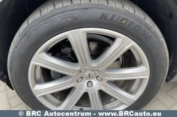 Volvo XC 90 2.0 T6 AWD Inscription Automatas 2018 full