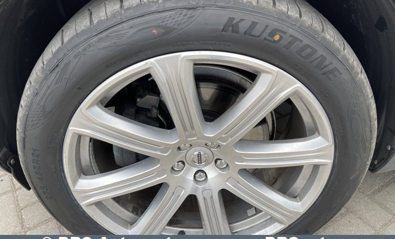 Volvo XC 90 2.0 T6 AWD Inscription Automatas 2018 full