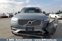 Volvo XC 90 2.0 T6 AWD Inscription Automatas 2018 full