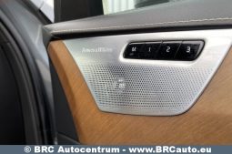 Volvo XC 90 2.0 T6 AWD Inscription Automatas 2018