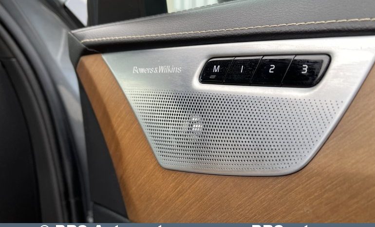 Volvo XC 90 2.0 T6 AWD Inscription Automatas 2018 full