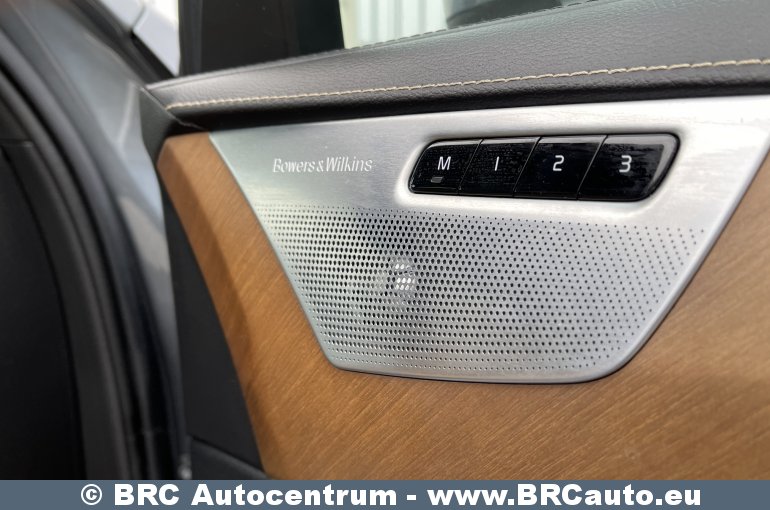 Volvo XC 90 2.0 T6 AWD Inscription Automatas 2018