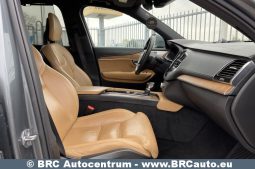 Volvo XC 90 2.0 T6 AWD Inscription Automatas 2018 full