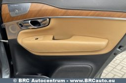 Volvo XC 90 2.0 T6 AWD Inscription Automatas 2018 full