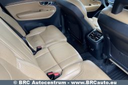 Volvo XC 90 2.0 T6 AWD Inscription Automatas 2018 full