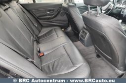 BMW 320 2.0 Automatas 2013 full