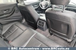 BMW 320 2.0 Automatas 2013 full