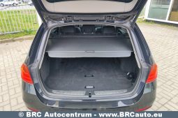 BMW 320 2.0 Automatas 2013 full