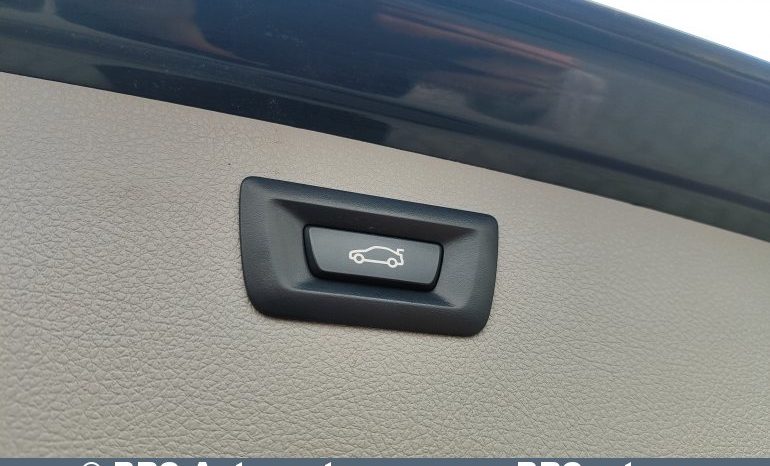 BMW 320 2.0 Automatas 2013 full