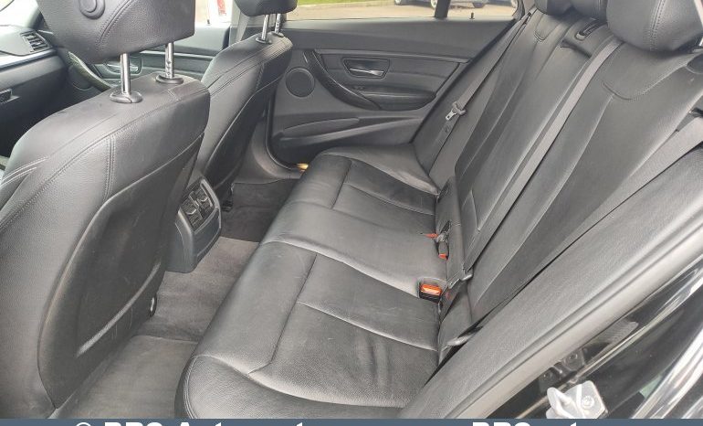 BMW 320 2.0 Automatas 2013 full