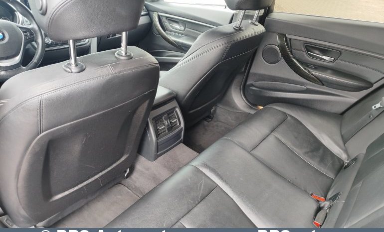 BMW 320 2.0 Automatas 2013 full