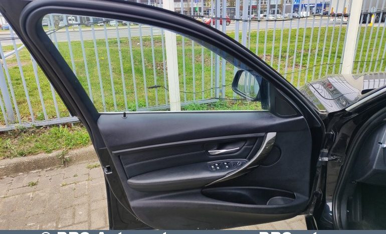 BMW 320 2.0 Automatas 2013 full