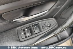 BMW 320 2.0 Automatas 2013 full