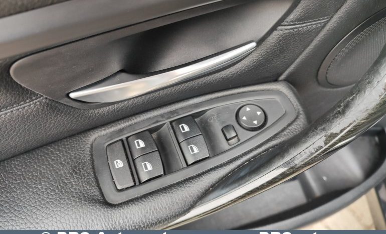 BMW 320 2.0 Automatas 2013 full