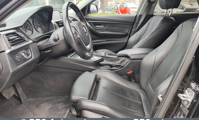 BMW 320 2.0 Automatas 2013 full