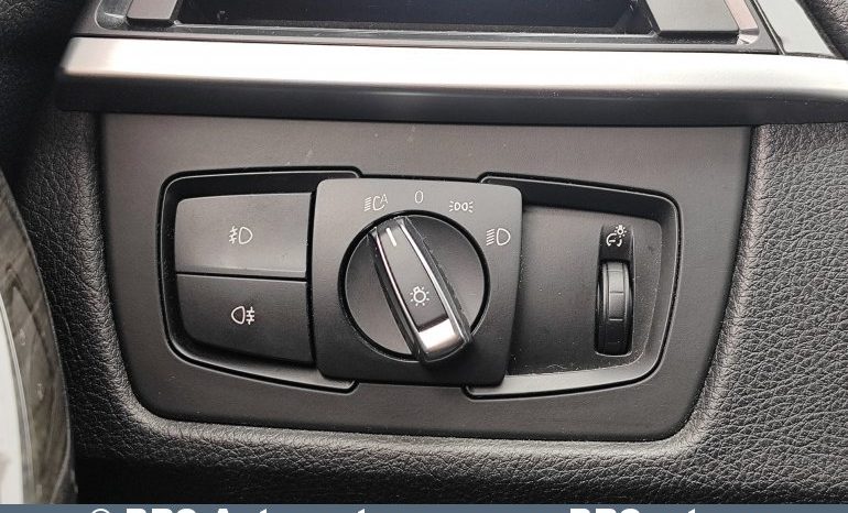 BMW 320 2.0 Automatas 2013 full