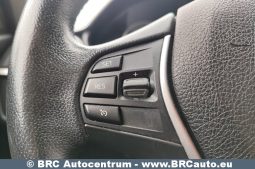 BMW 320 2.0 Automatas 2013 full