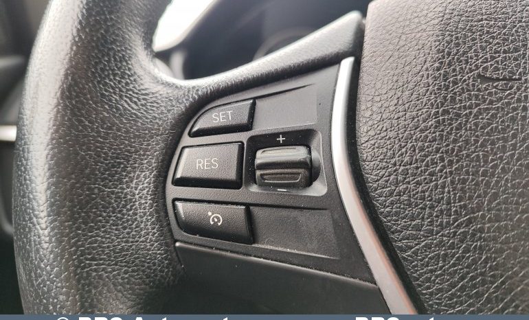 BMW 320 2.0 Automatas 2013 full