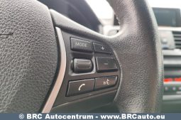 BMW 320 2.0 Automatas 2013 full