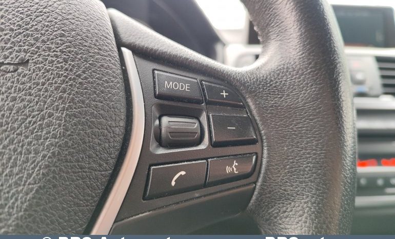 BMW 320 2.0 Automatas 2013 full