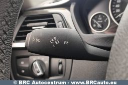 BMW 320 2.0 Automatas 2013 full