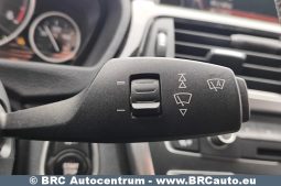BMW 320 2.0 Automatas 2013 full
