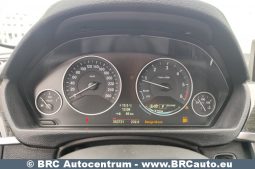 BMW 320 2.0 Automatas 2013 full