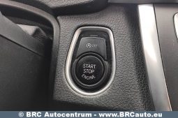 BMW 320 2.0 Automatas 2013 full