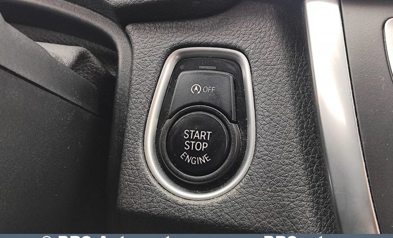 BMW 320 2.0 Automatas 2013 full