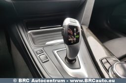BMW 320 2.0 Automatas 2013 full