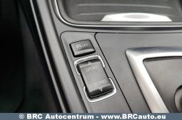 BMW 320 2.0 Automatas 2013 full