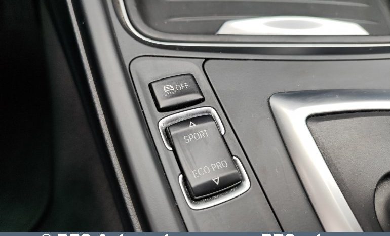 BMW 320 2.0 Automatas 2013 full