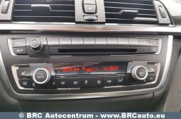 BMW 320 2.0 Automatas 2013 full