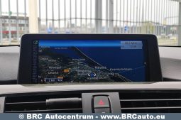 BMW 320 2.0 Automatas 2013 full